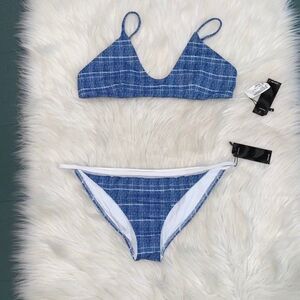 TAVIK Womens Size Large 2Piece swimsuit